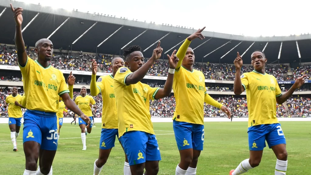 Stellenbosch 0-2 Kaizer Chiefs | Polokwane City 0 - 2 Mamelodi Sundowns | Orlando Pirates 2 - 0 Cape Town City | PSL Results