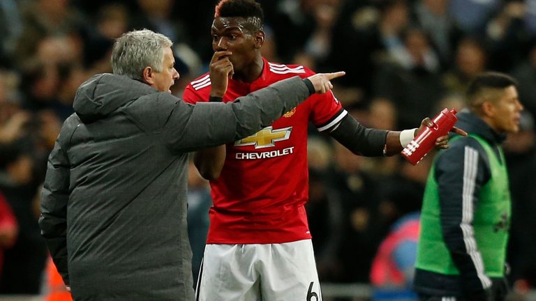 Pogba