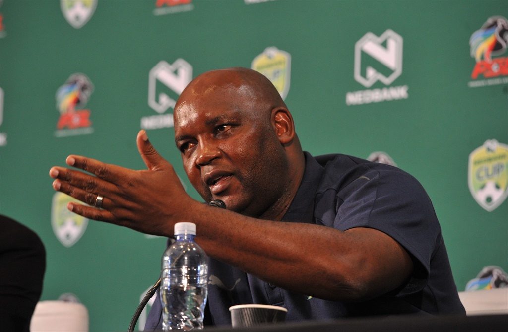 Khama Billiat left Mamelodi Sundowns for money 