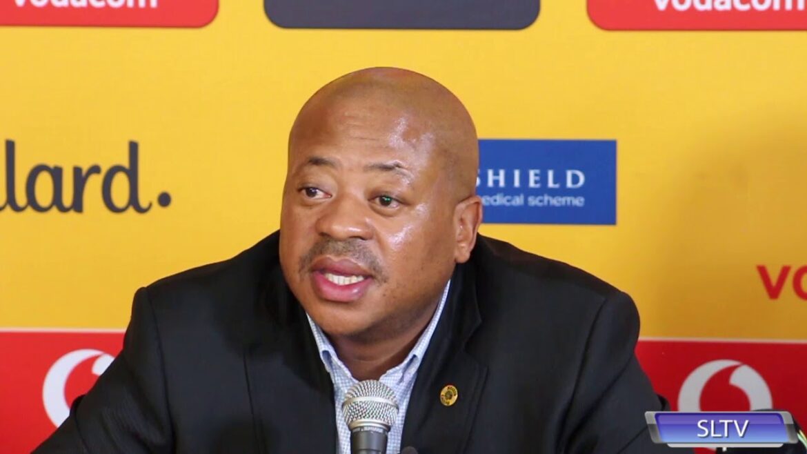 Kaizer Chiefs and the Premier Soccer League title