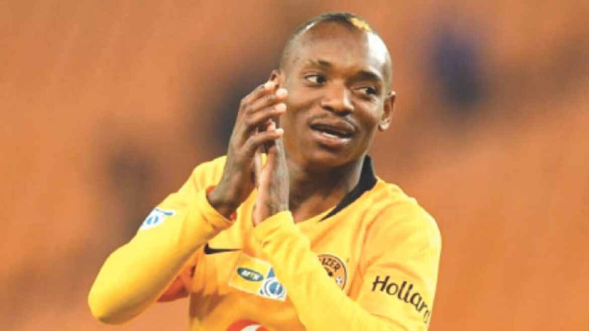 Khama Billiat