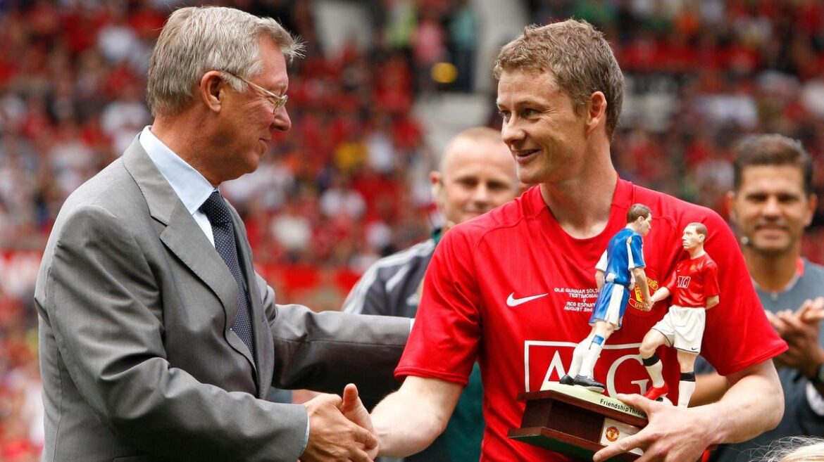 Solskjaer