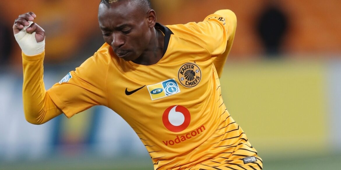 Khama Billiat