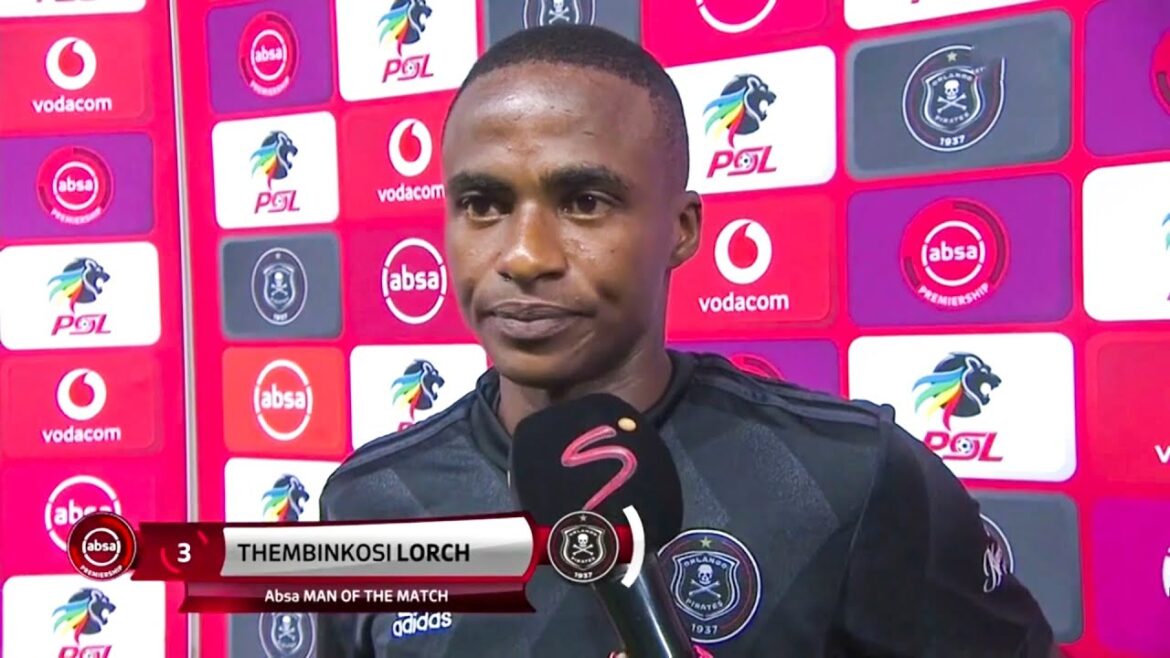 Lorch