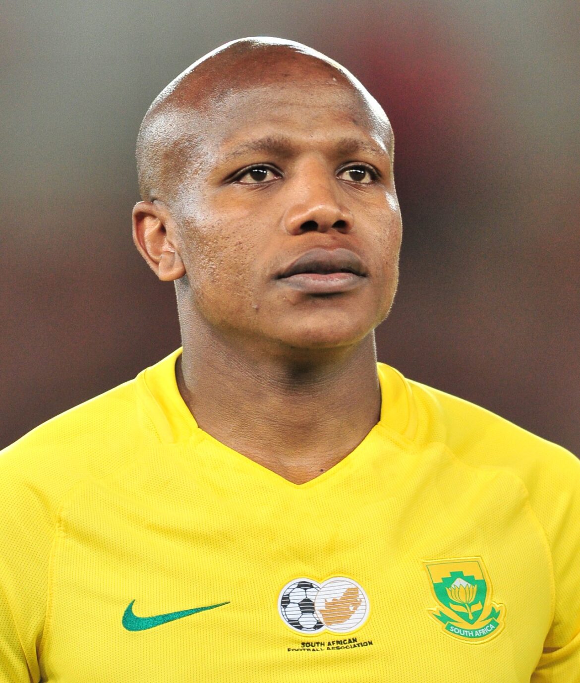 Lebohang Manyama