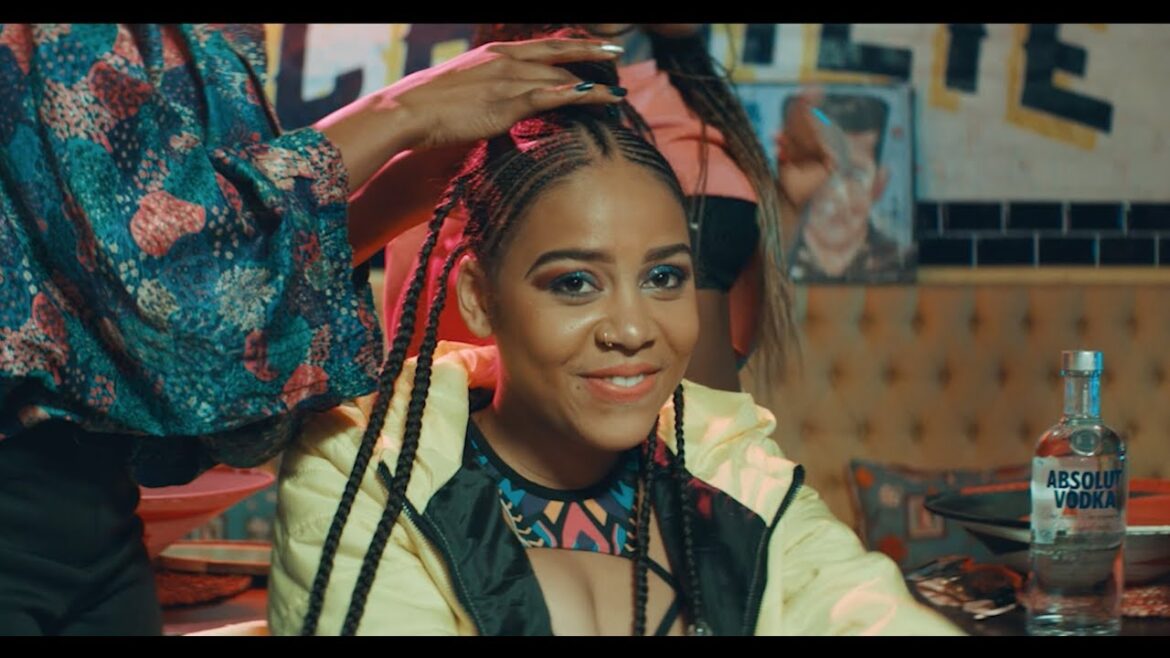 ShoMadjozi