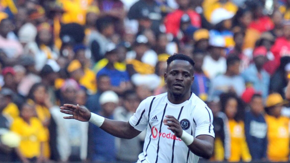 Muhango