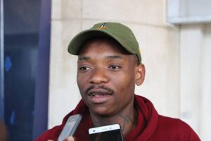 Khama Billiat stabbed by his baby mama
