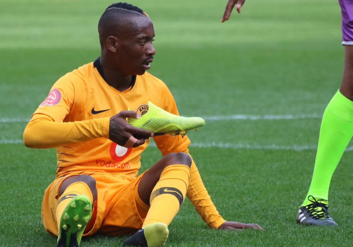 Billiat Khama's wife warned that she will be killed