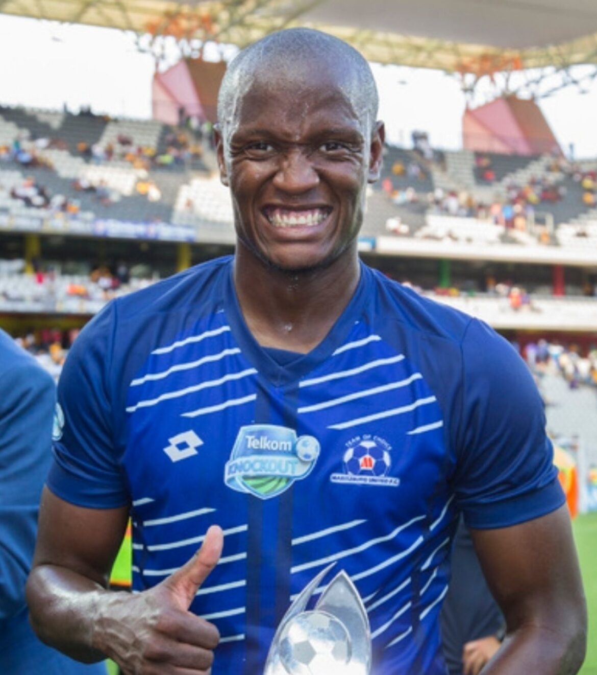 Kaizer Chiefs vs Maritzburg United