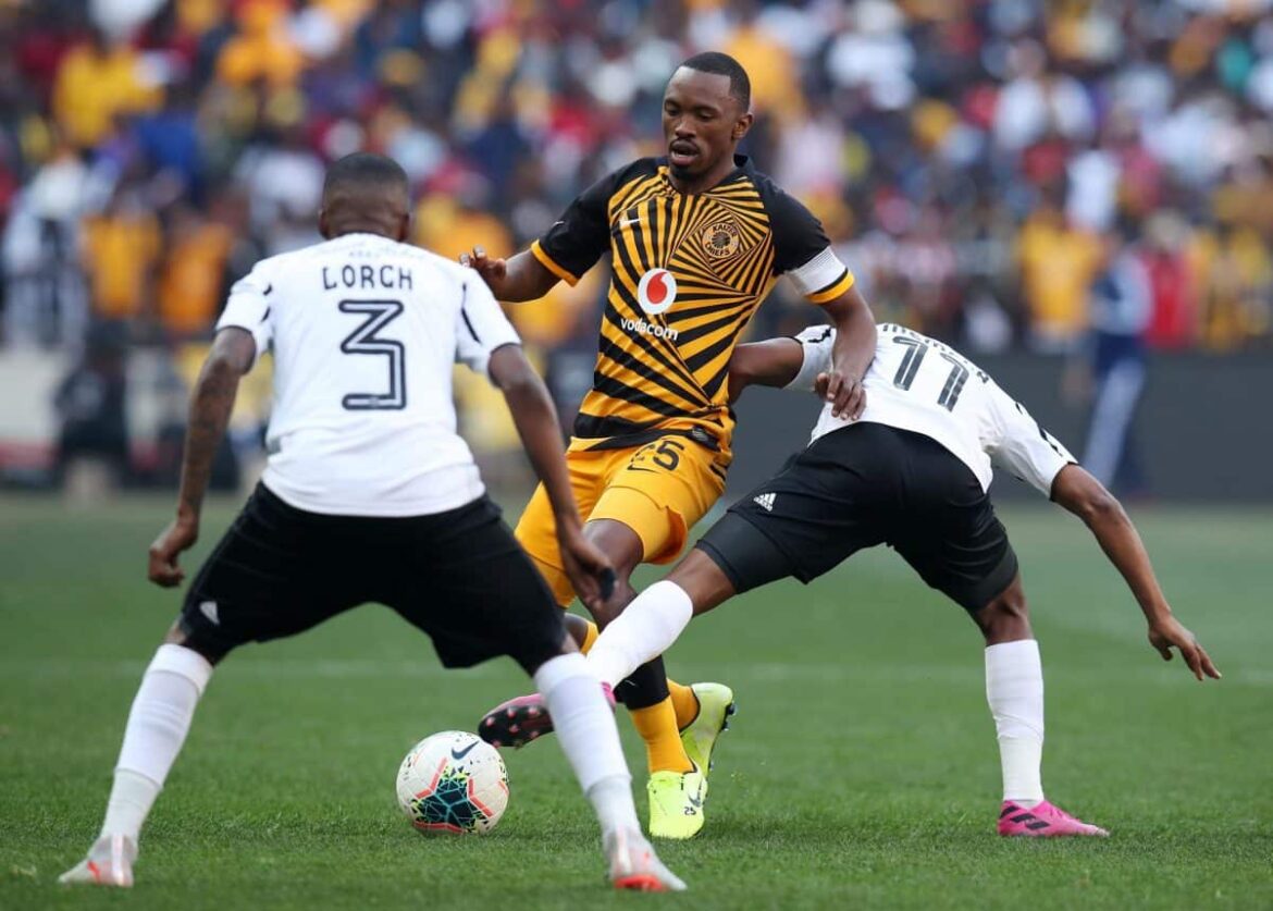soweto derby