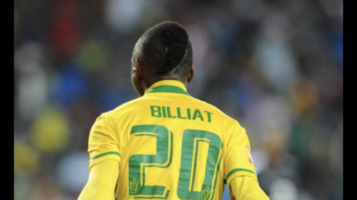 Why Khama billiat is the highest paid player in psl