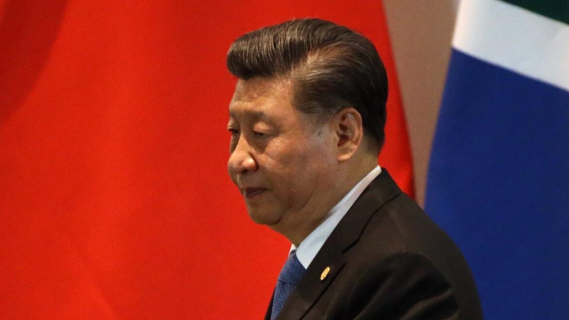 China Exposes how the US brought Coronavirus to the country