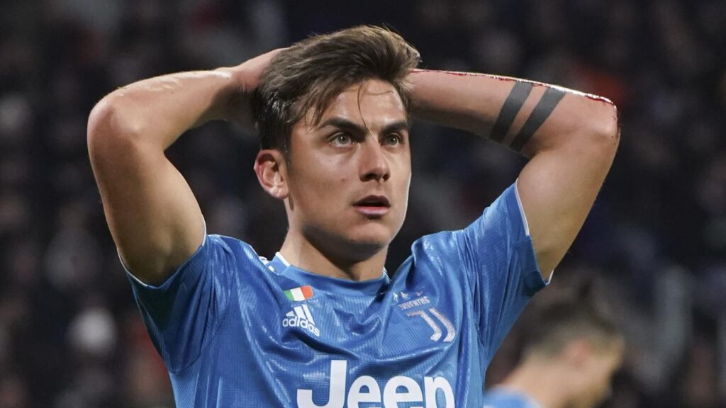 Dybala