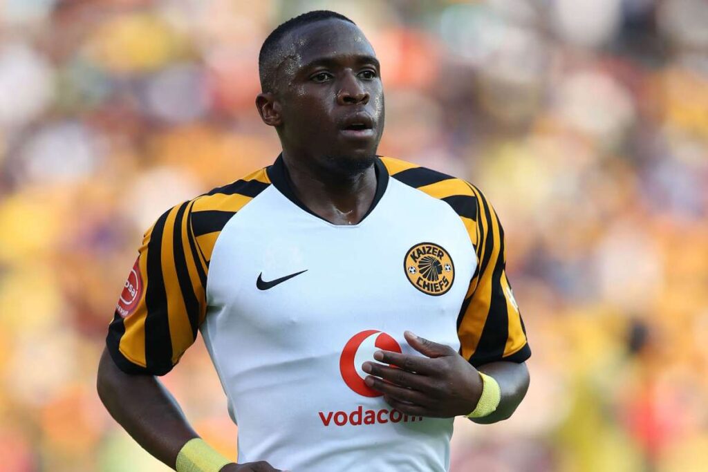 Why George Maluleka reject the offer from Kaizer Chiefs ?