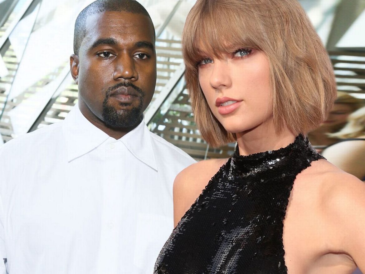 Kanye West exposed after phone call leaked online