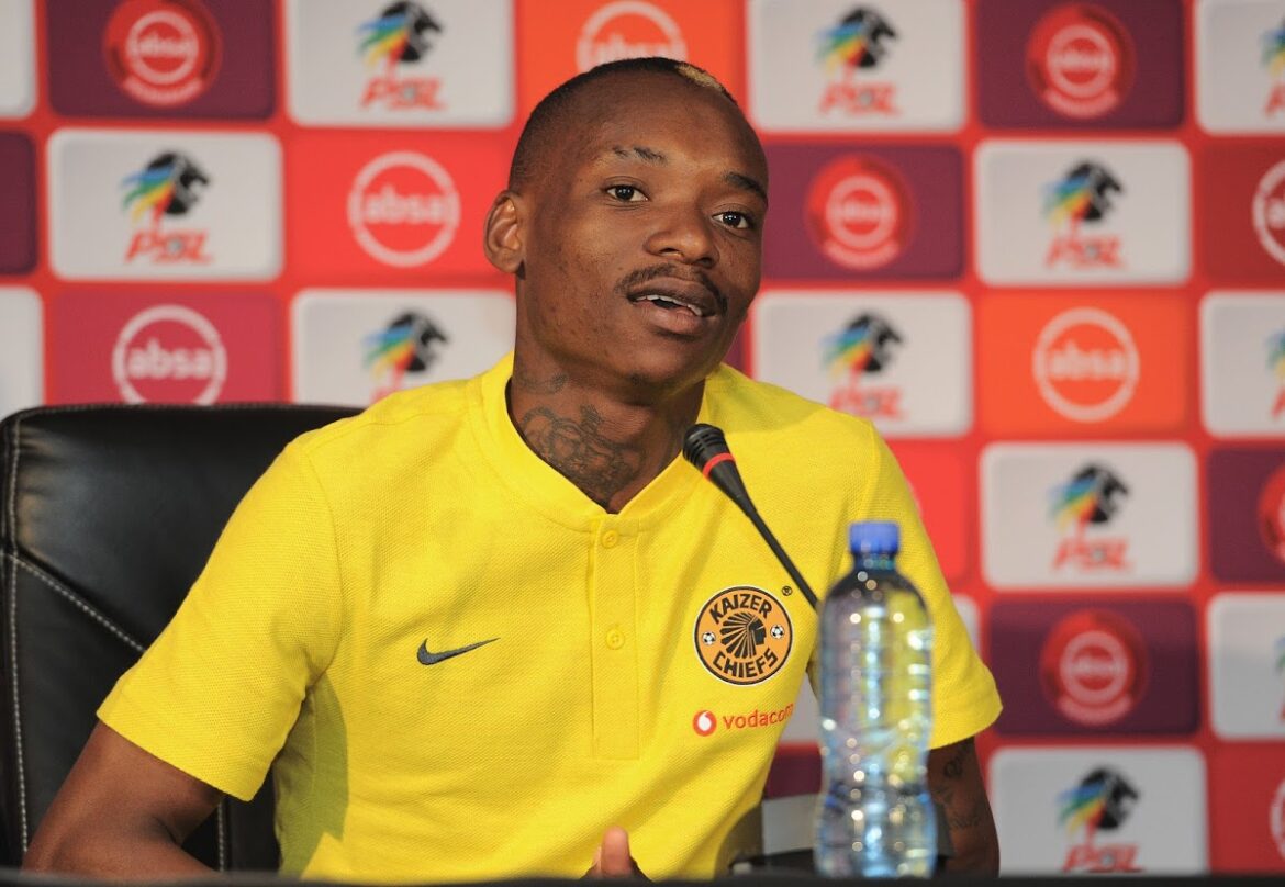 Khama Billiat