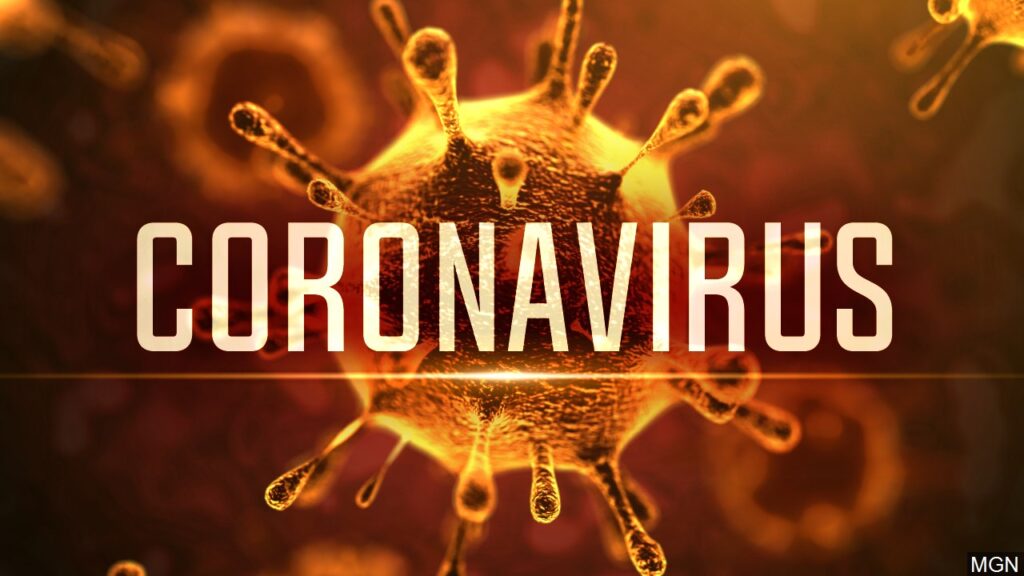 List of countries which have confirmed Coronavirus cases