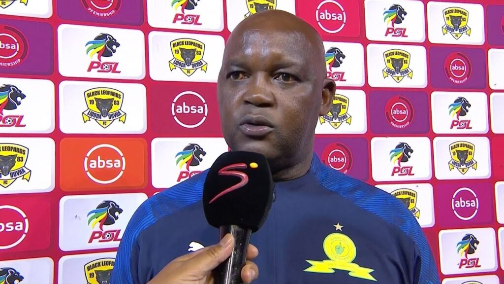 Khama Billiat is a different player at Kaizer Chiefs