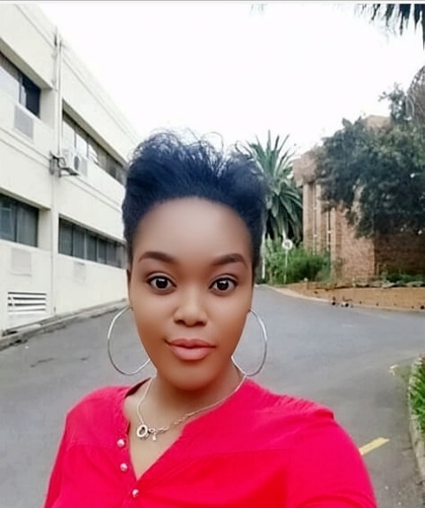 Nokulunga Khumalo