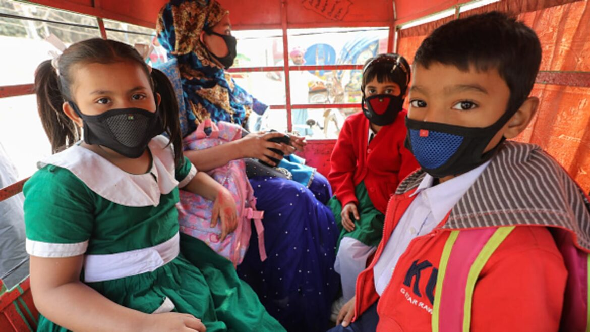 More than Half a million people infected worldwide by coronavirus