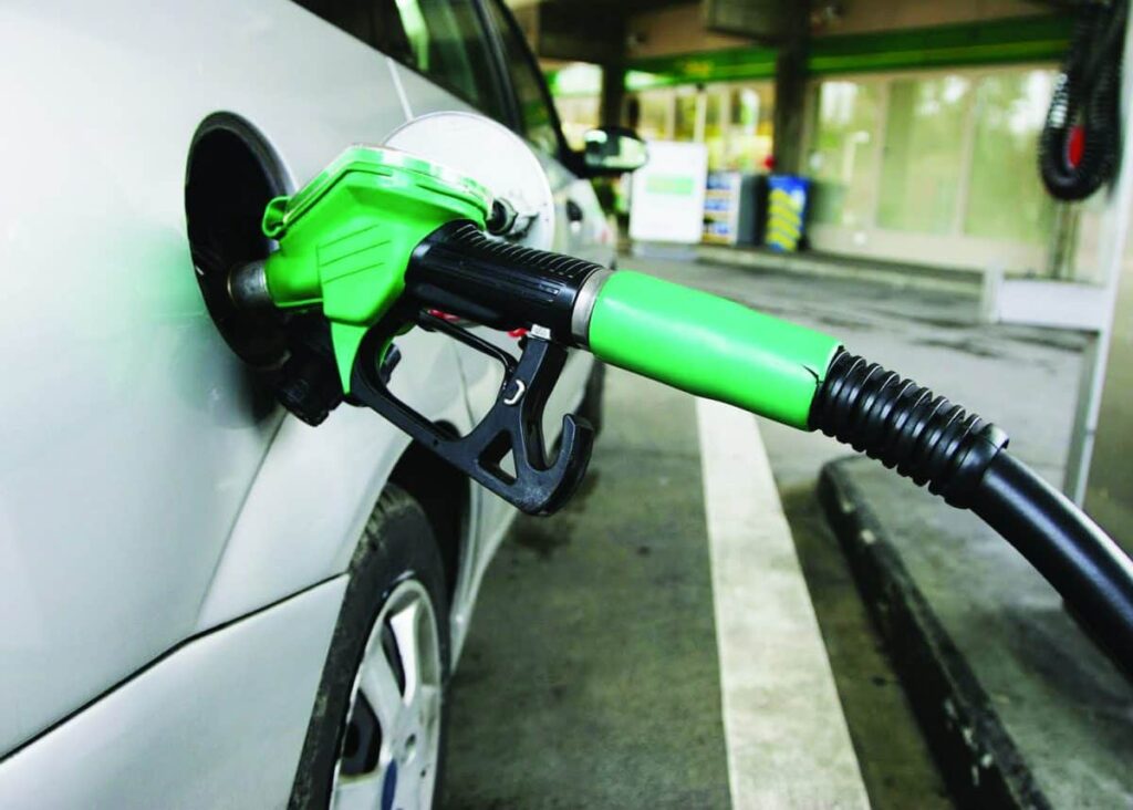 Could petrol really fall to R5 in South Africa?