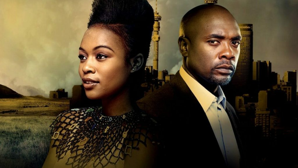 Isibaya 07 April 2020