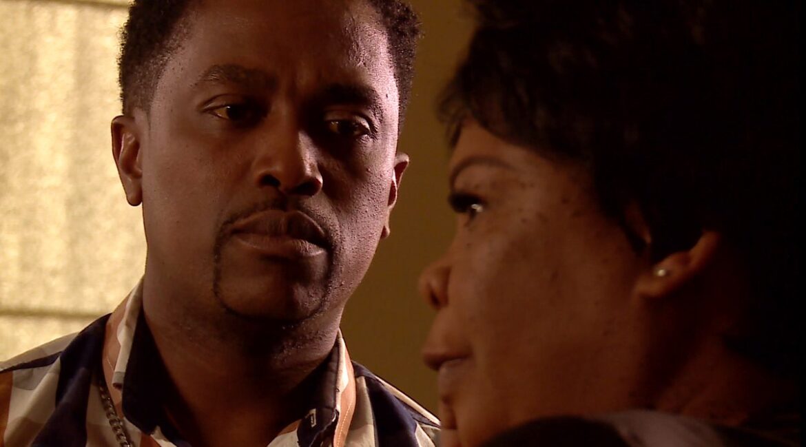 Isibaya 09 April 2020