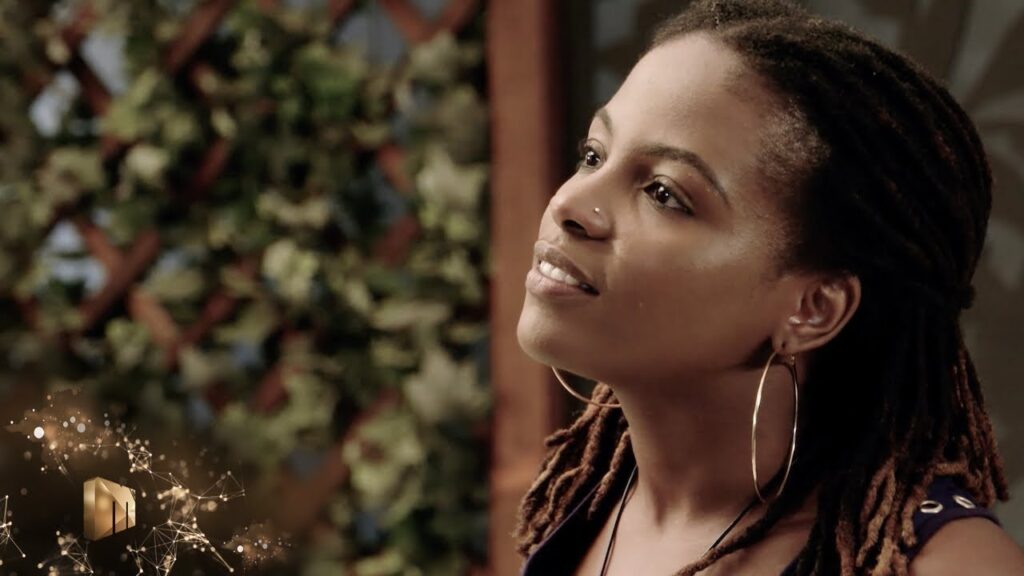 Isibaya 13 April 2020 : Vava forces Nombulelo to clean.