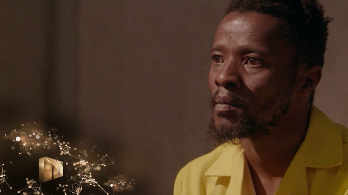 Isibaya 16 April 2020 : Bhekumuzi beats Melusi