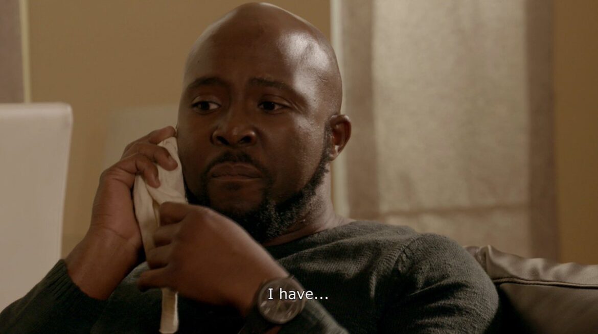 Isibaya 24 April 2020 :Jerry gets a girlfriend online