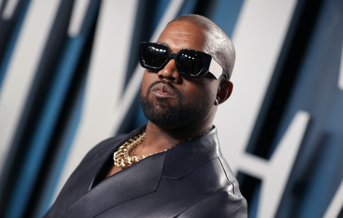 Kanye West becomes a billionaire during Covid-19