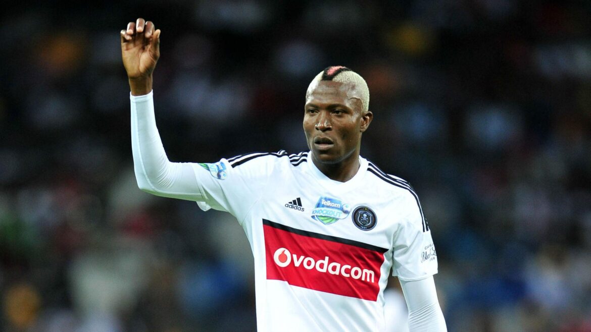 Tendai Ndoro joins people like Rihanna and Lady Gaga