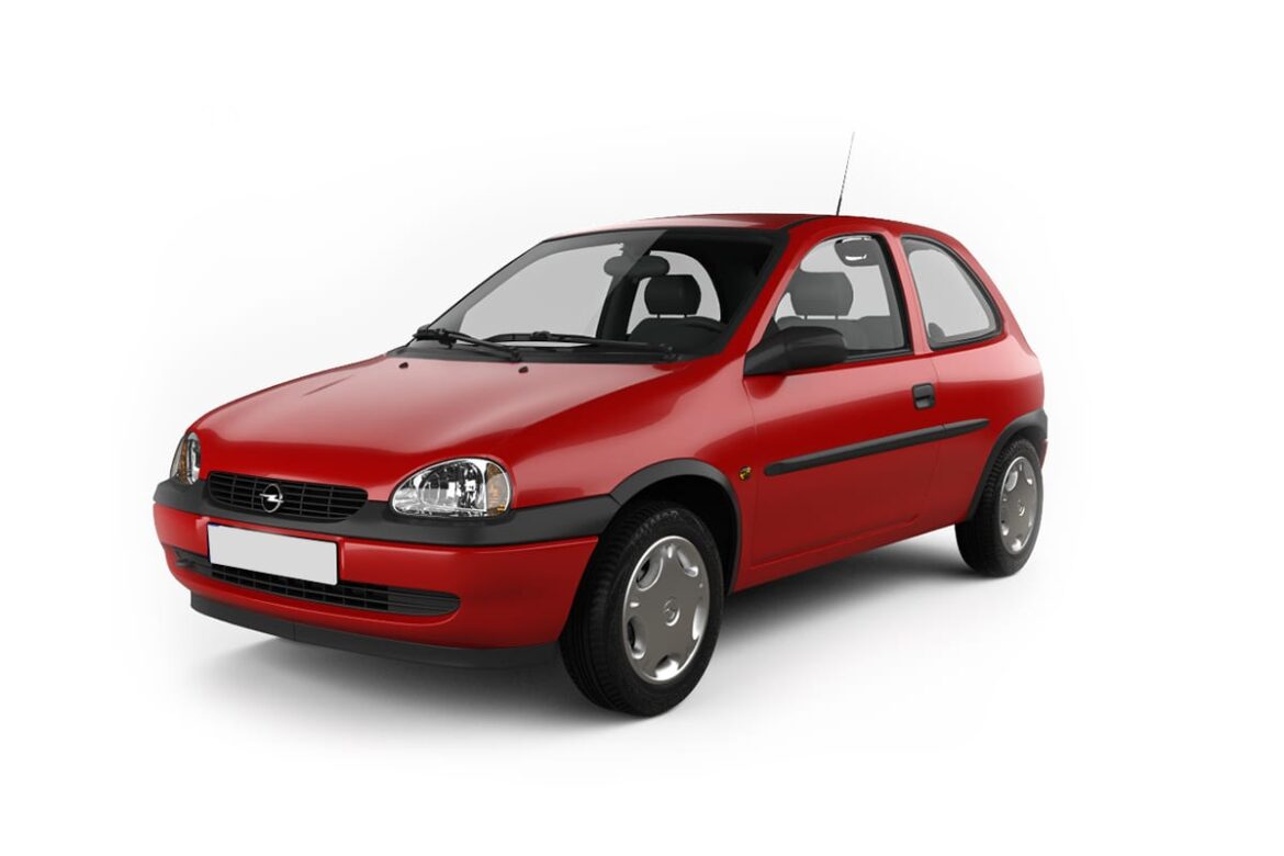 Most affordable car in South Africa for first time drivers