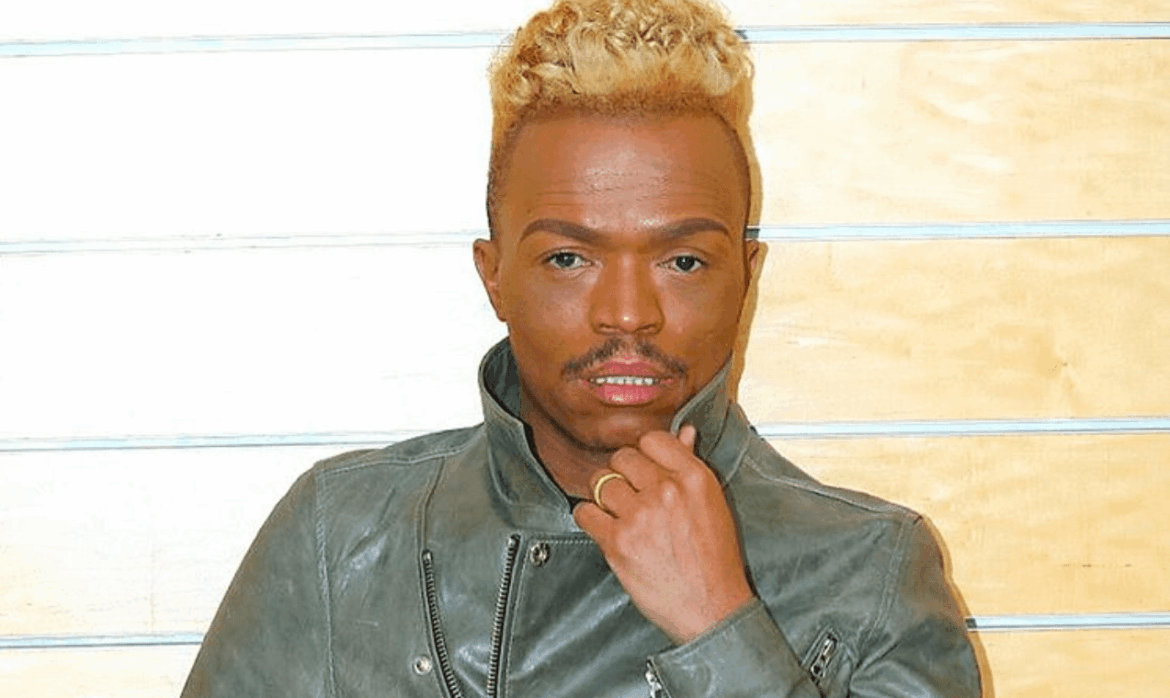 Somizi Mhlongo revealed something we did not know about Uyajola 99