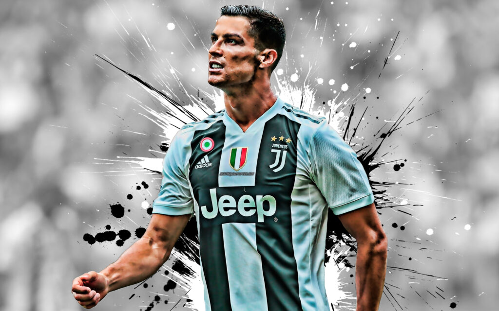 But Juventus forward Ronaldo, 34, and Barcelona's Messi, 32, can't go on forever. Who will take their place?