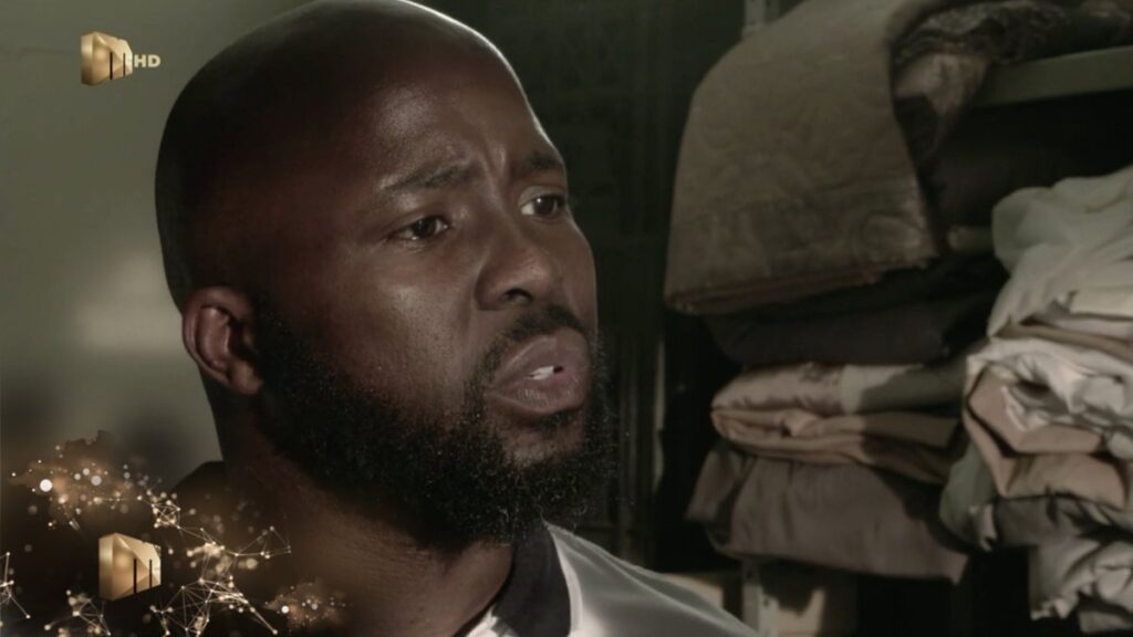 Isibaya 01 June 2020