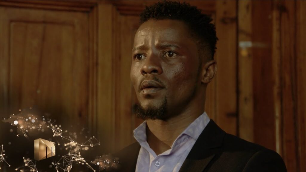 Isibaya 03 June 2020 : Qaphela becomes a boss