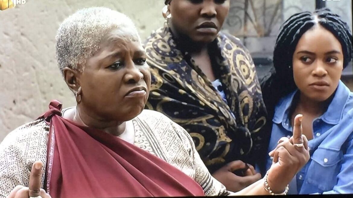 Isibaya 04 June 2020