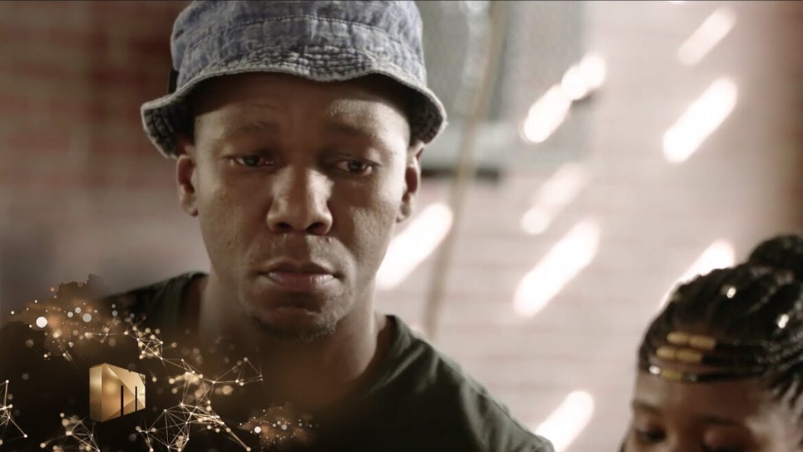 Isibaya 08 June 2020