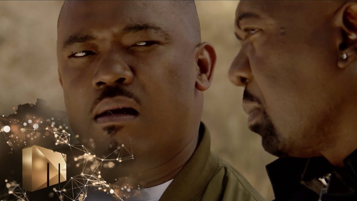 Isibaya 12 June 2020