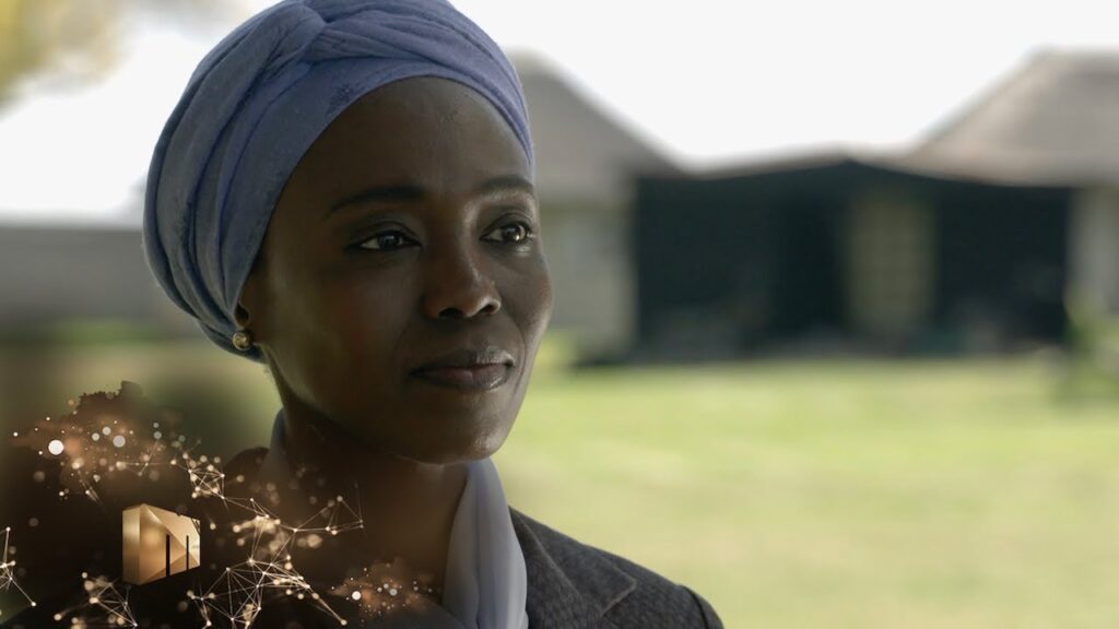 Isibaya 16 June 2020 : Jola cries and begs Enhle 