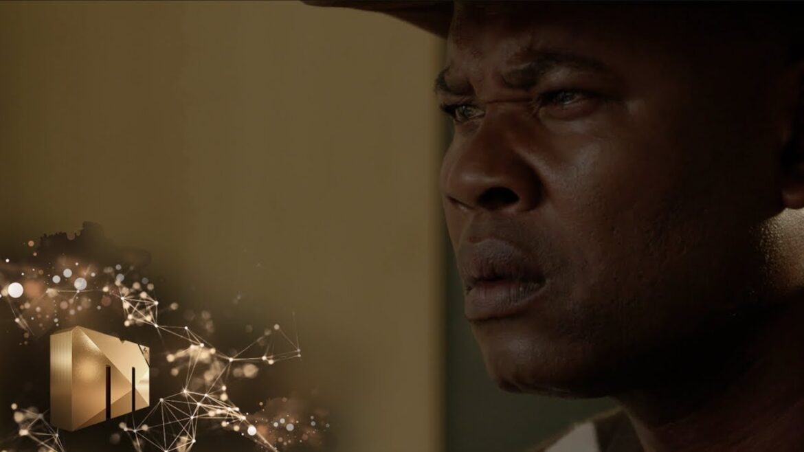 Isibaya June 29 2020 Samson get arrested