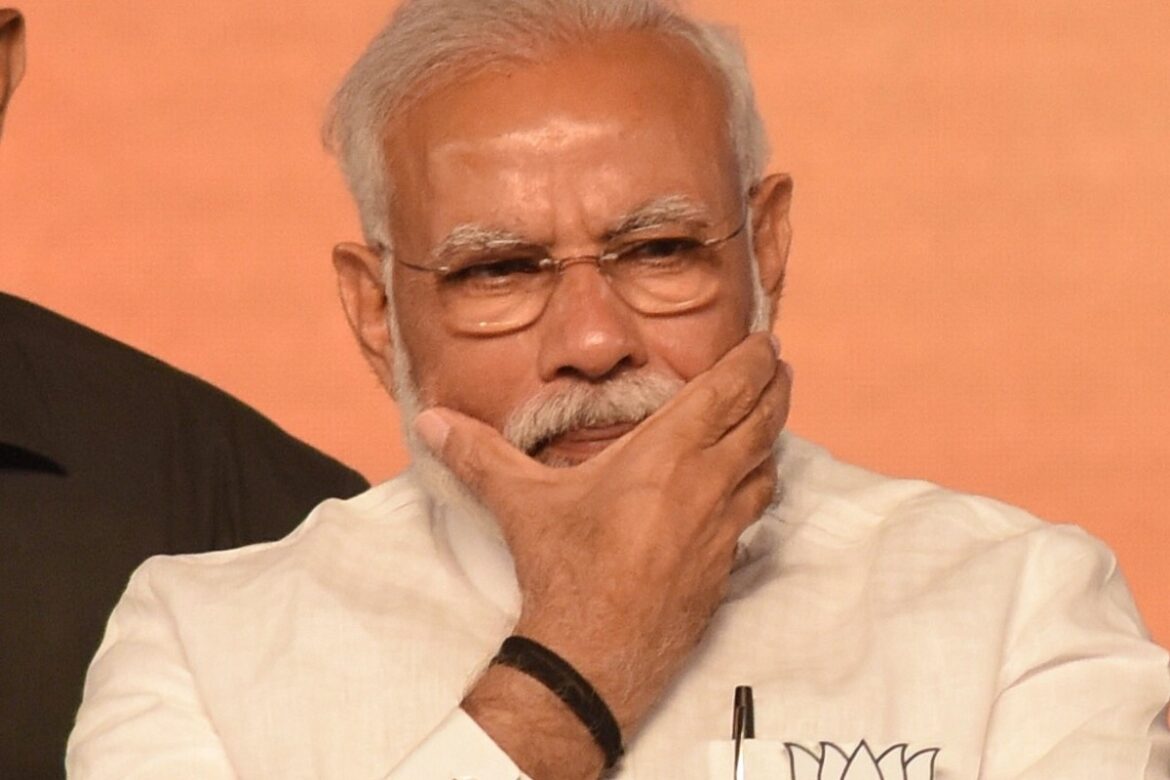 The war between India and China