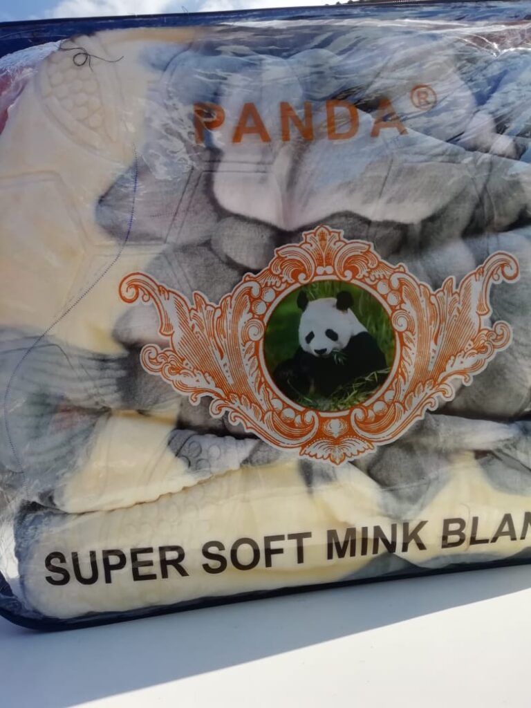 Cheap blankets for winter are here