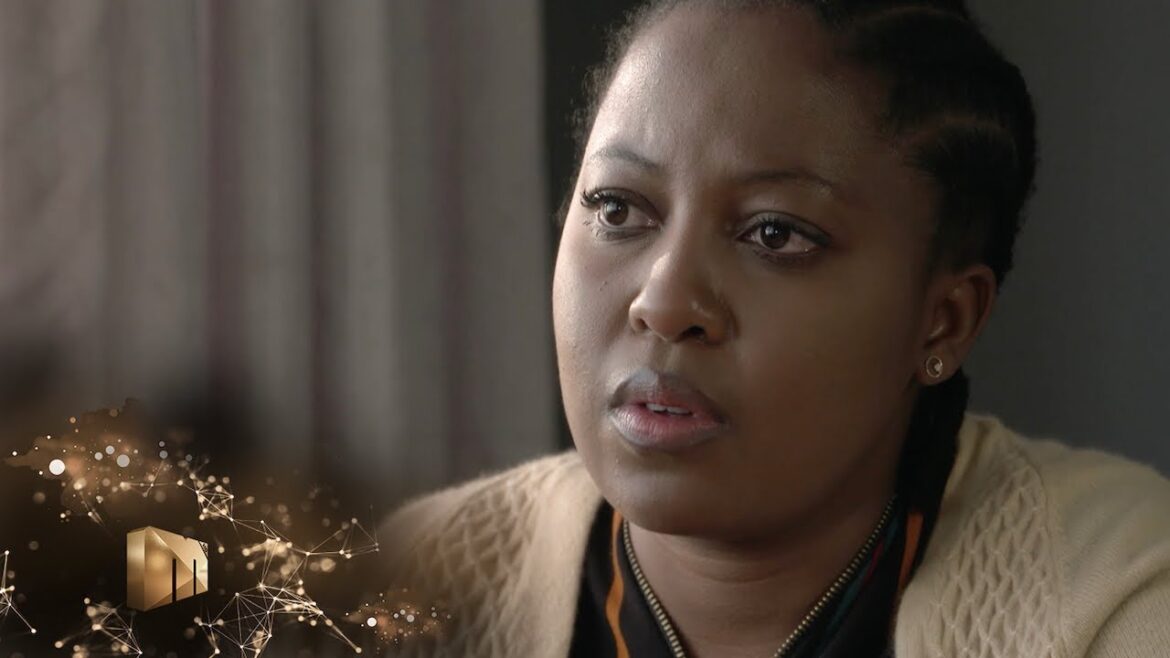 Isibaya 28 July 2020 : Sibahle tells Dabula