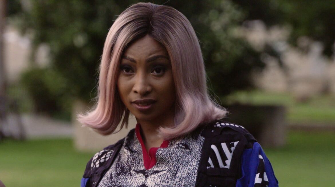 Isibaya July 24 2020 : Sizakele gets into trouble