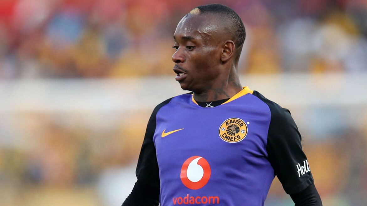Kaizer Chiefs to take PSL using Real Madrid style