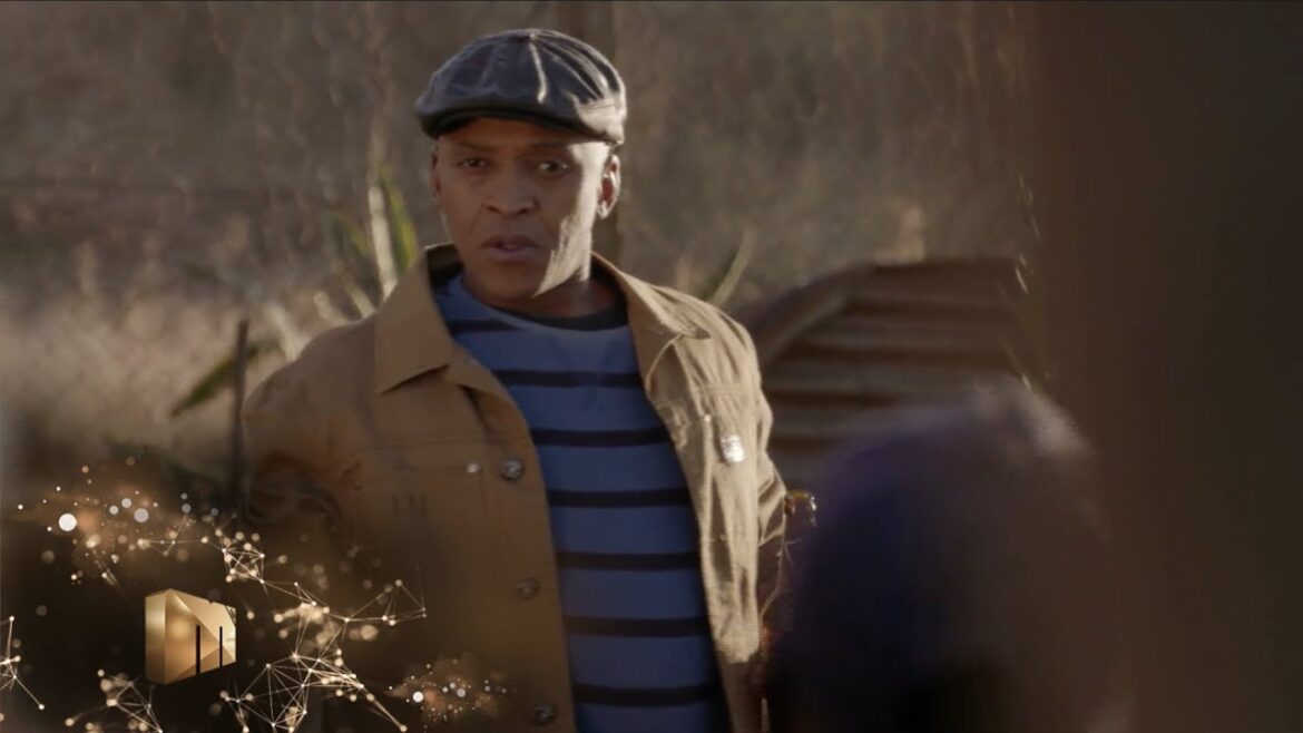 isibaya 30 july 2020 video : Mbodla brings the guy they want to use