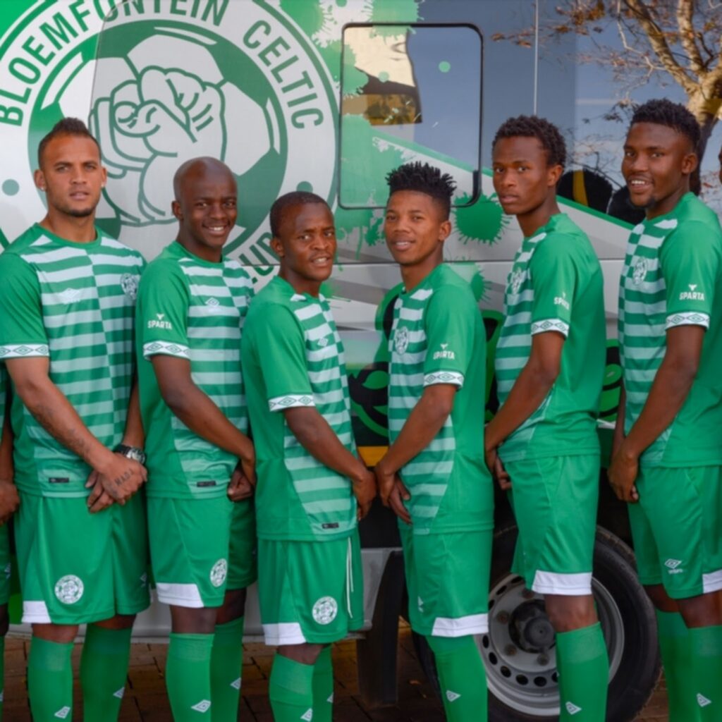 Absa Premiership 2019/2020 – Results SuperSport United vs Bloemfontein Celtic